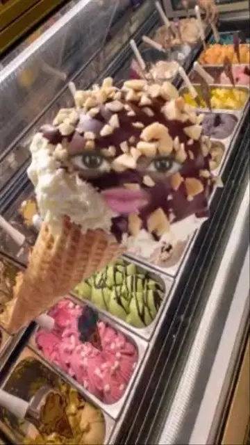 Ice Cream