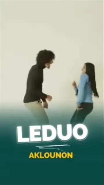 LEDUO AKLOUNON