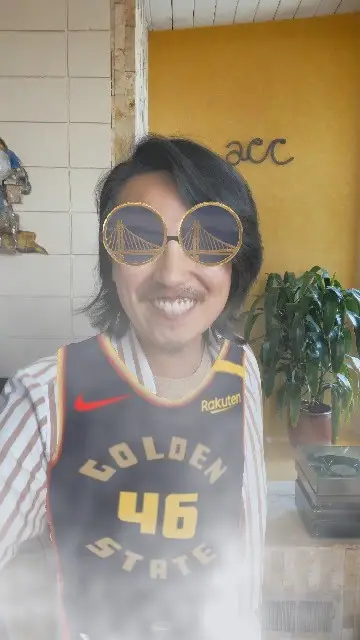 SwagML Jersey | Warriors