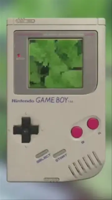 Gameboy