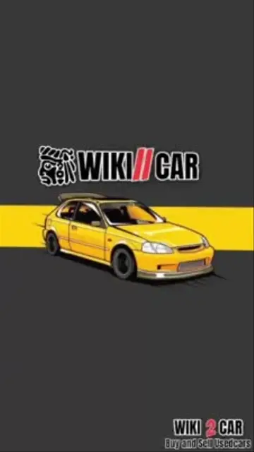 WIKI2CAR