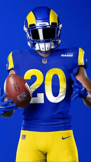 LA Rams (@snaptherams) | Snapchat Stories, Spotlight & Lenses
