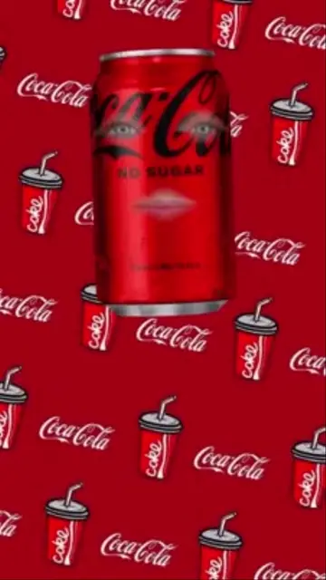 Coca Cola