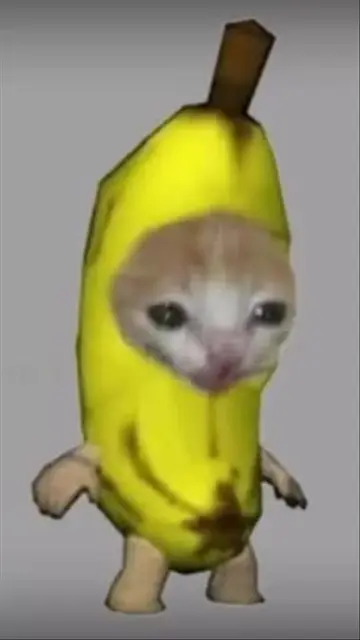 banana katto