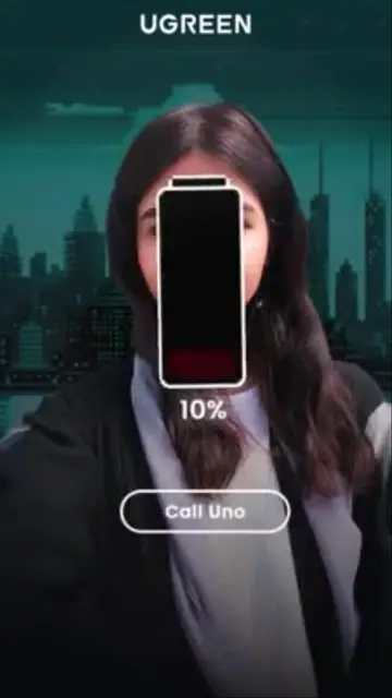 UgreenUnoGame