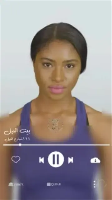 anghami lens