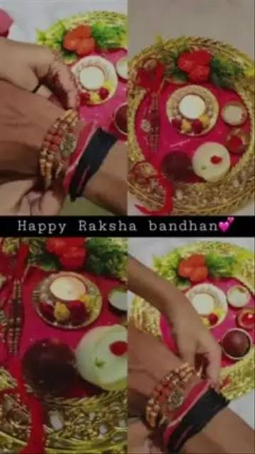 Rakshabandhan