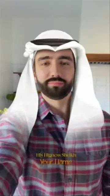 I'm Sheikh