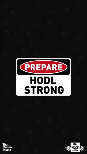 Prepare HODL