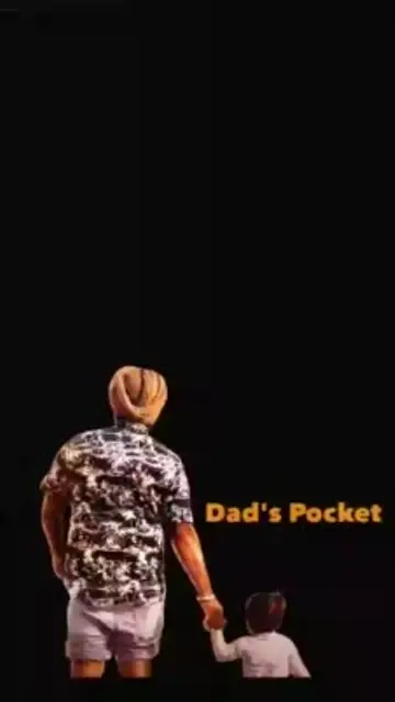 Dads Pocket