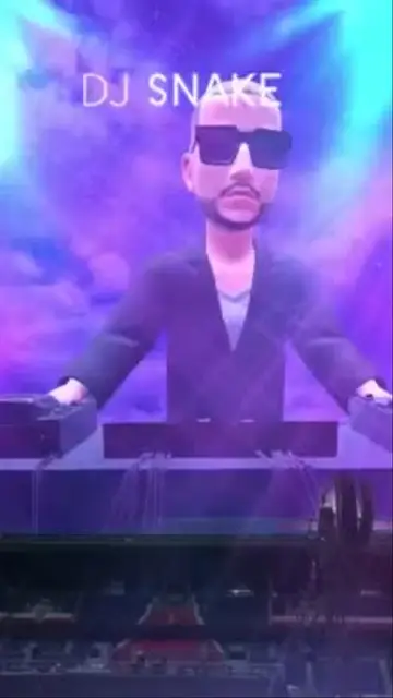 Dj Snake (@djsnake) | Snapchat Stories, Spotlight & Lenses