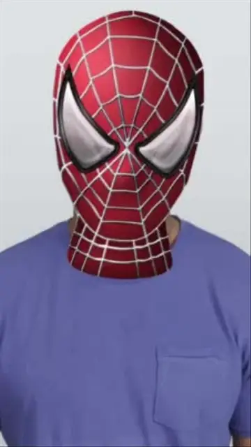 Spider-Man