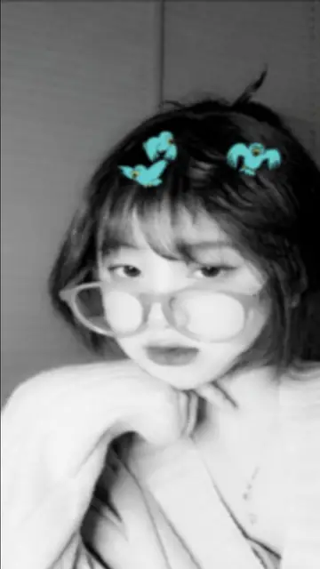 BNW DIZZY Filter by Sharonn🍣 | Snapchat Lenses