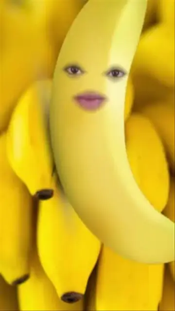 I am Banana