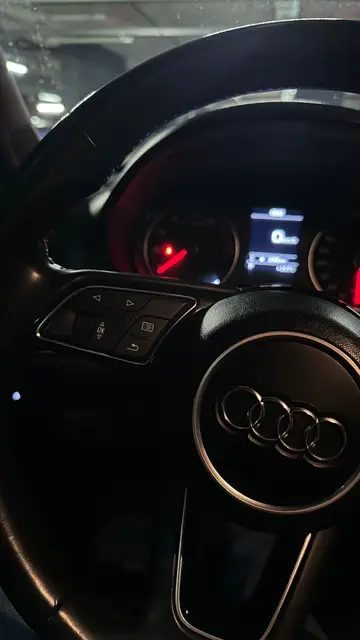 audi !