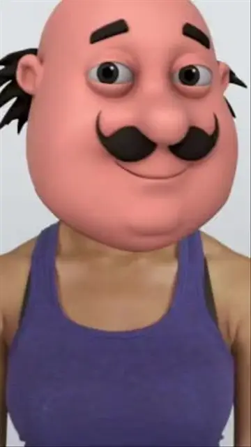 Motu Patlu