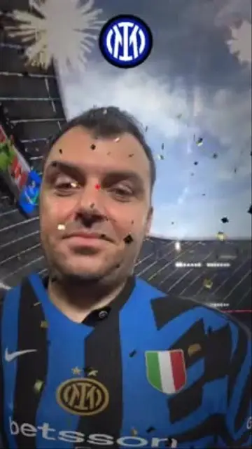 FORZA INTER