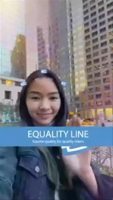 Equality Line