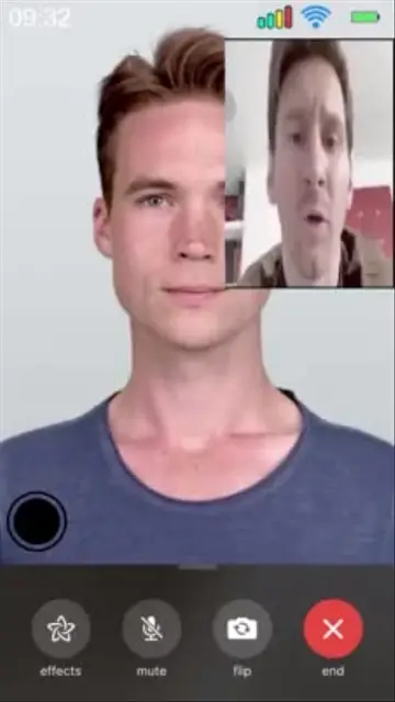 Facetime Messi