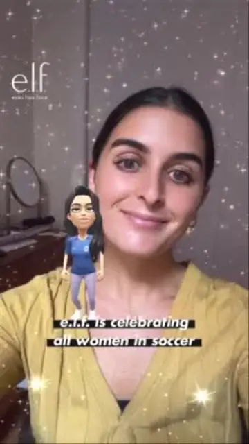 e.l.f. Cosmetics (@elf_cosmetics) | Snapchat Stories, Spotlight & Lenses