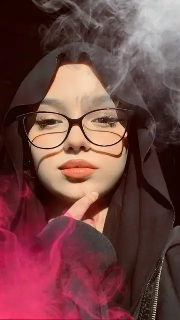 smoking Filter by 𓆩𓆩𝐼𝑆𝐿𝐴𝑀𓆪𓆪