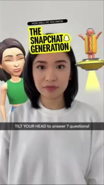 SNAPCHAT FOR BUSINESS SNAP BIZ visual data 4