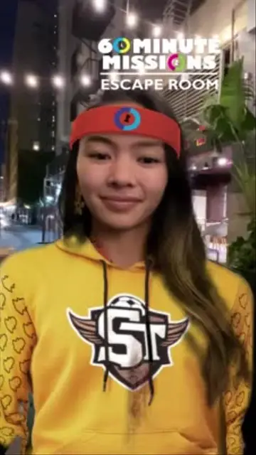 Headband