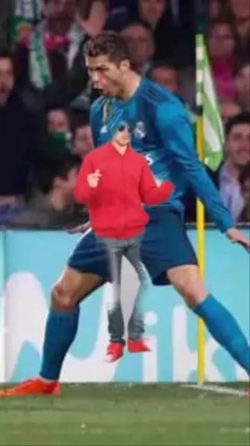 cristiano