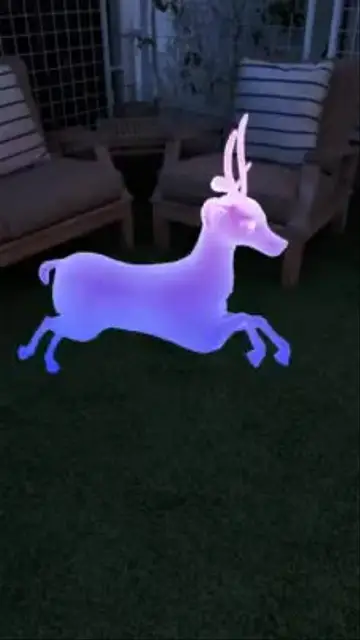 Doe VFX