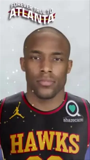 ATL Hawks Jerseys