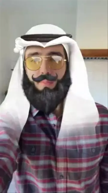 dubai sheikh