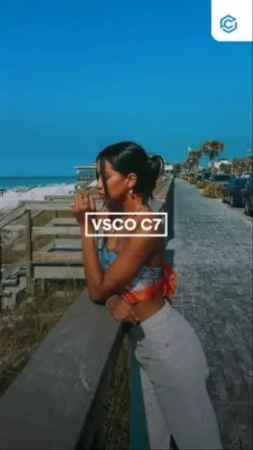 VSCO C7