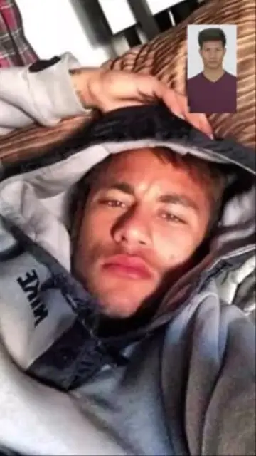 neymar