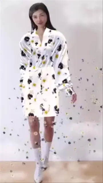 Digital Fashion