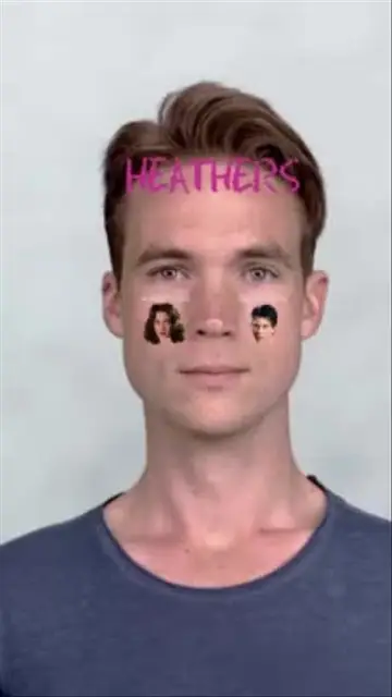 Heathers crown